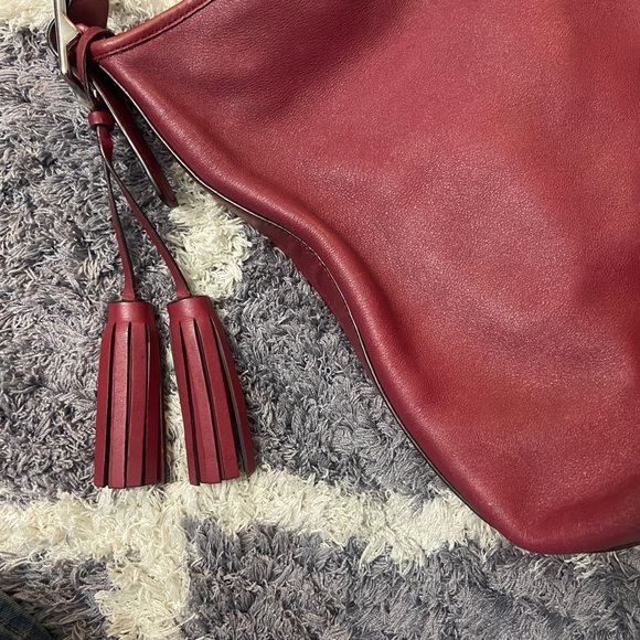 VTG Coach Legacy XL Duffle Bag - Picture 7 of 12